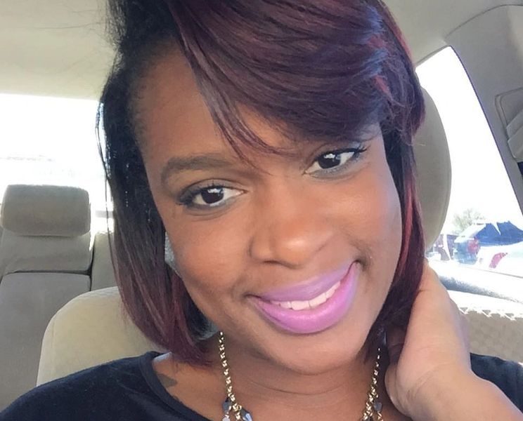 Assistant Director Reenie Kyles